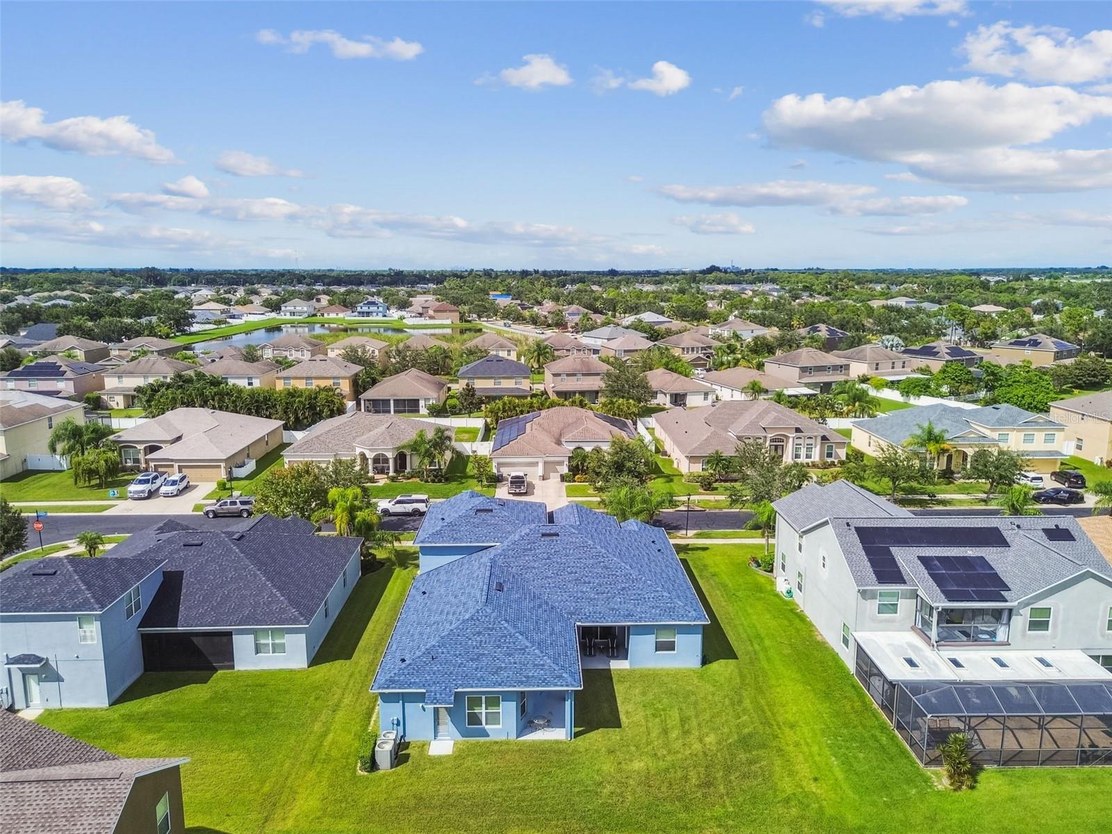 SPYGLASS AT RIVER BEND - Residential