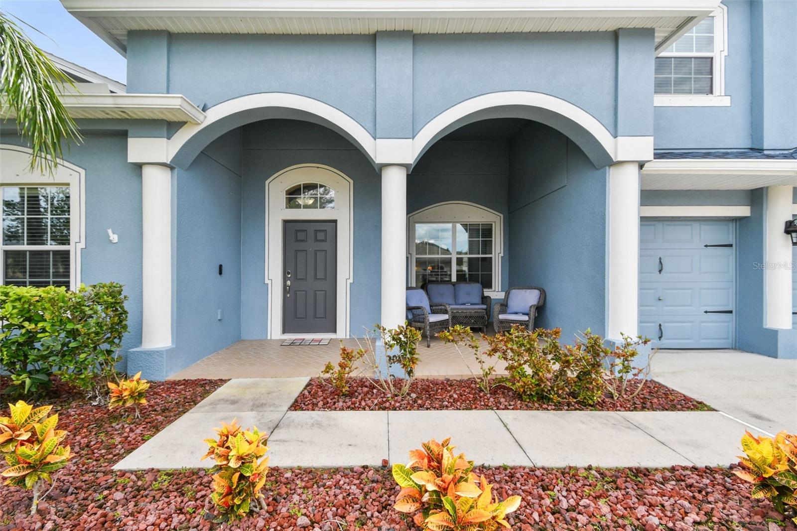 SPYGLASS AT RIVER BEND - Residential