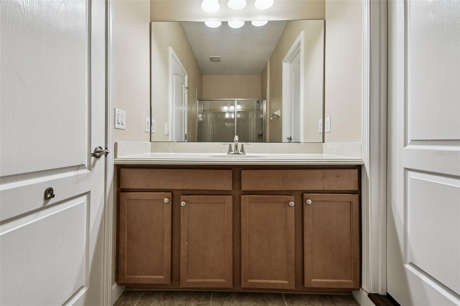 SPYGLASS AT RIVER BEND - Residential