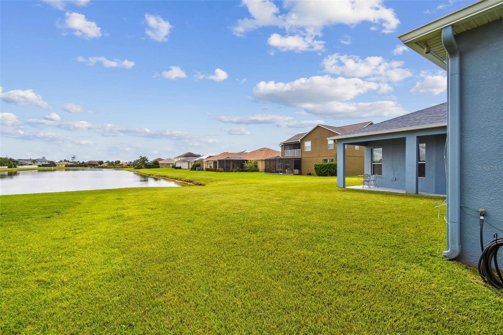 SPYGLASS AT RIVER BEND - Residential