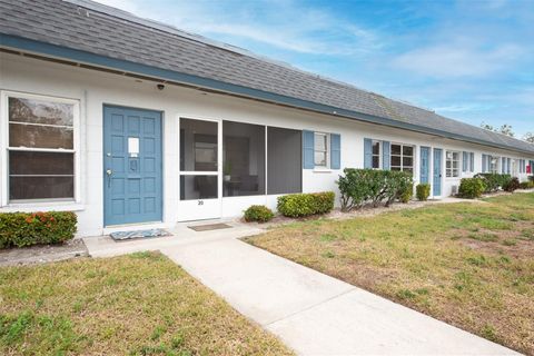 A home in SARASOTA