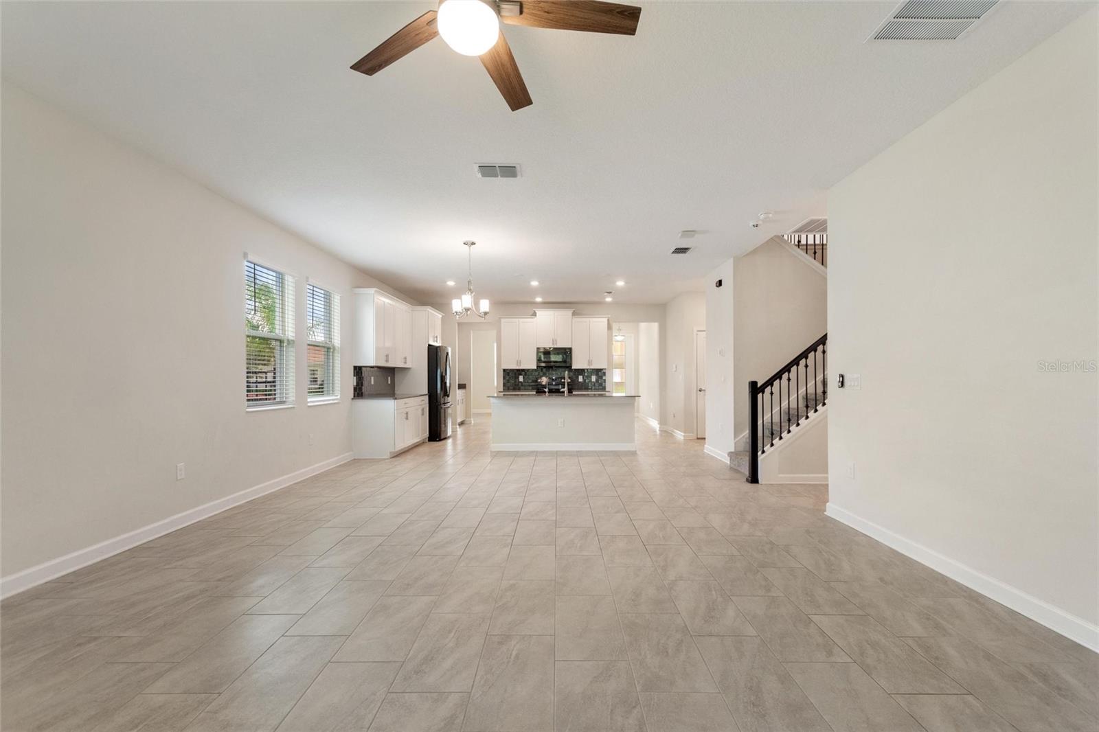 STONEYBROOK SOUTH NORTH PRCL PH 5 - Residential Lease