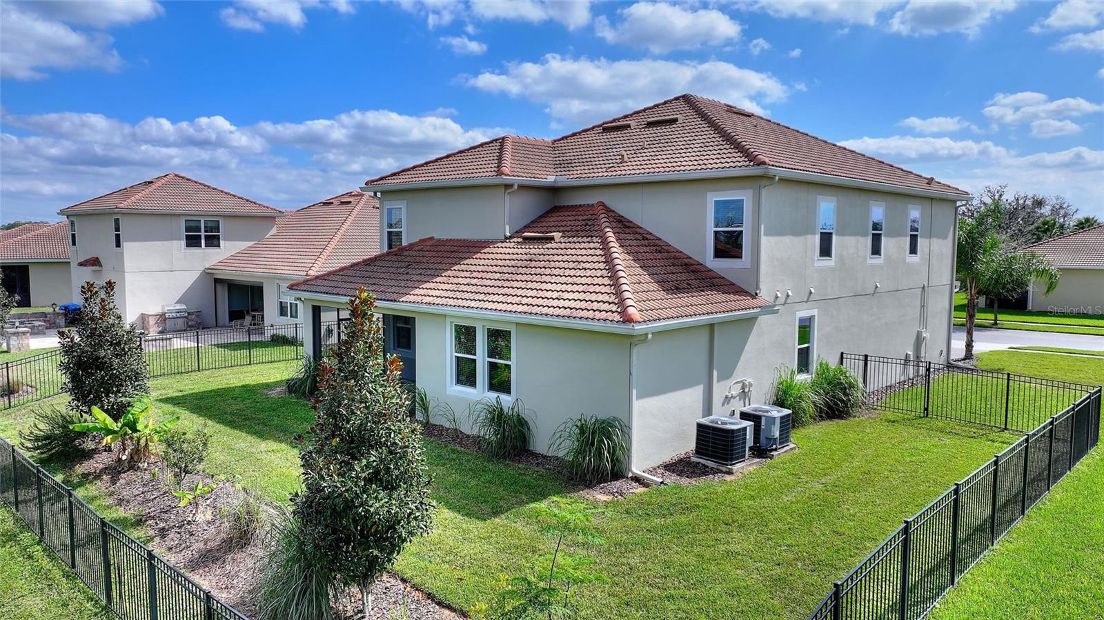 STONEYBROOK SOUTH NORTH PRCL PH 5 - Residential Lease