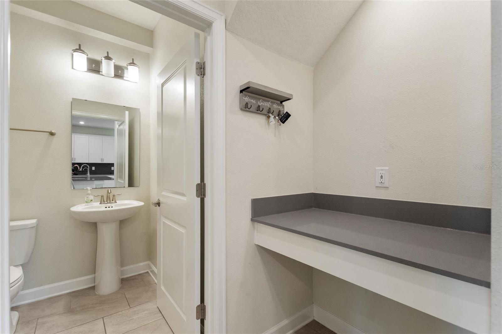 STONEYBROOK SOUTH NORTH PRCL PH 5 - Residential Lease