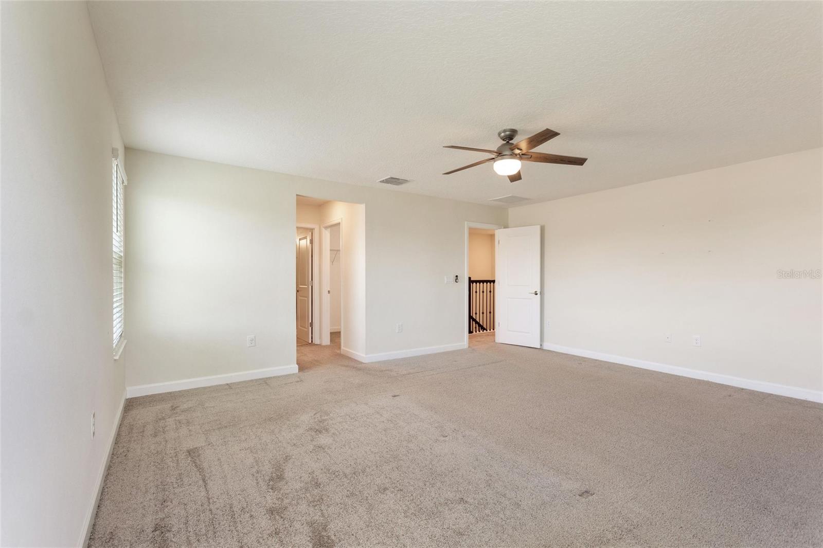 STONEYBROOK SOUTH NORTH PRCL PH 5 - Residential Lease