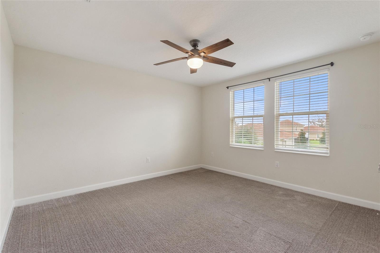 STONEYBROOK SOUTH NORTH PRCL PH 5 - Residential Lease