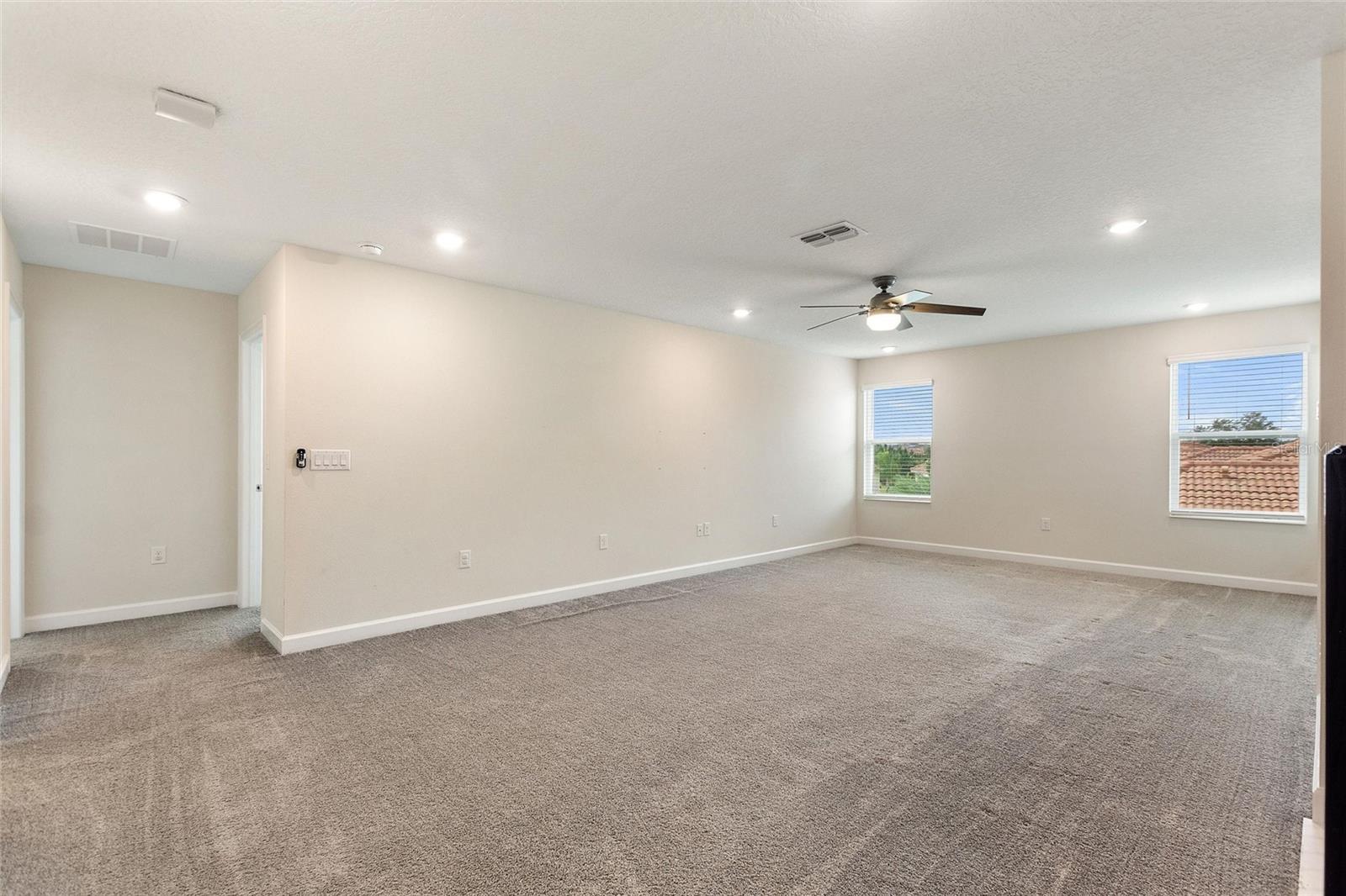 STONEYBROOK SOUTH NORTH PRCL PH 5 - Residential Lease