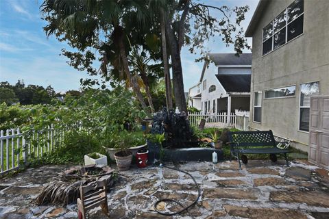 A home in ALTAMONTE SPRINGS