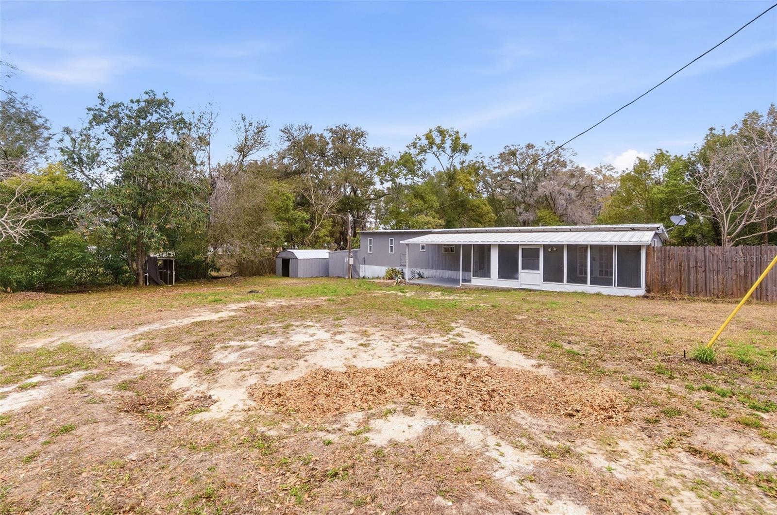 ZEPHYRHILLS COLONY CO - Residential