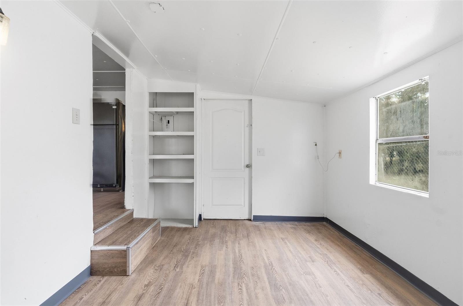 ZEPHYRHILLS COLONY CO - Residential