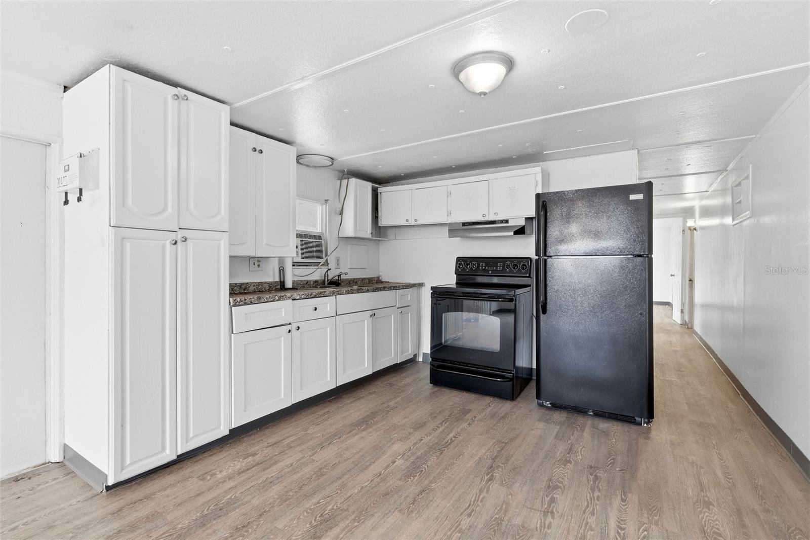 ZEPHYRHILLS COLONY CO - Residential