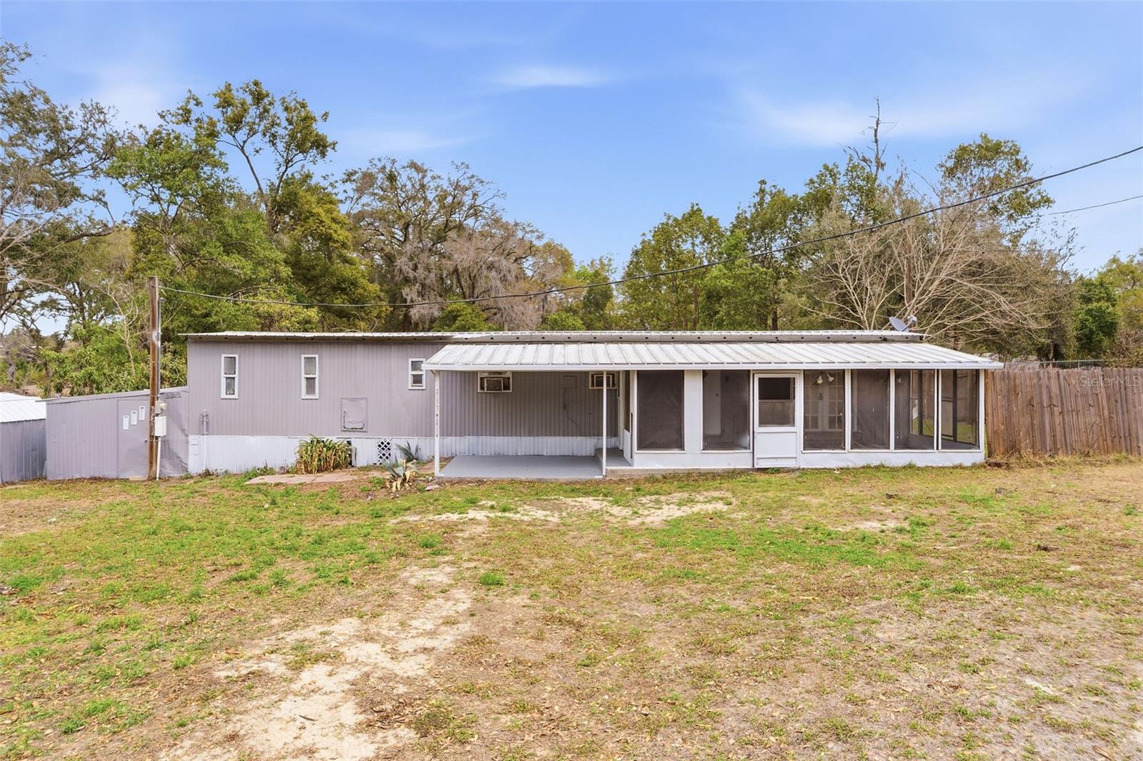 ZEPHYRHILLS COLONY CO - Residential