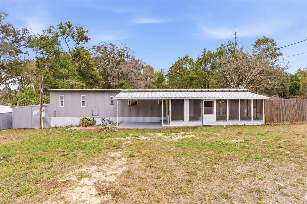 Photo of 37421 Marcy Lane, Zephyrhills, FL 33542 (MLS # TB8481742)