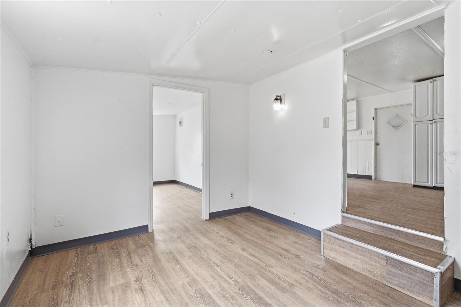 ZEPHYRHILLS COLONY CO - Residential