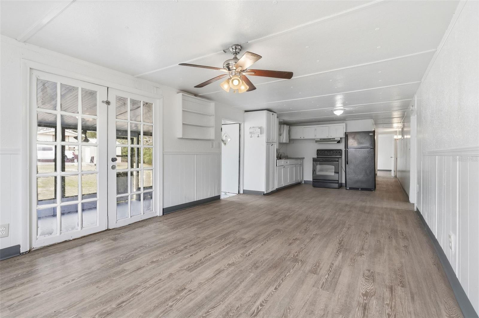 ZEPHYRHILLS COLONY CO - Residential