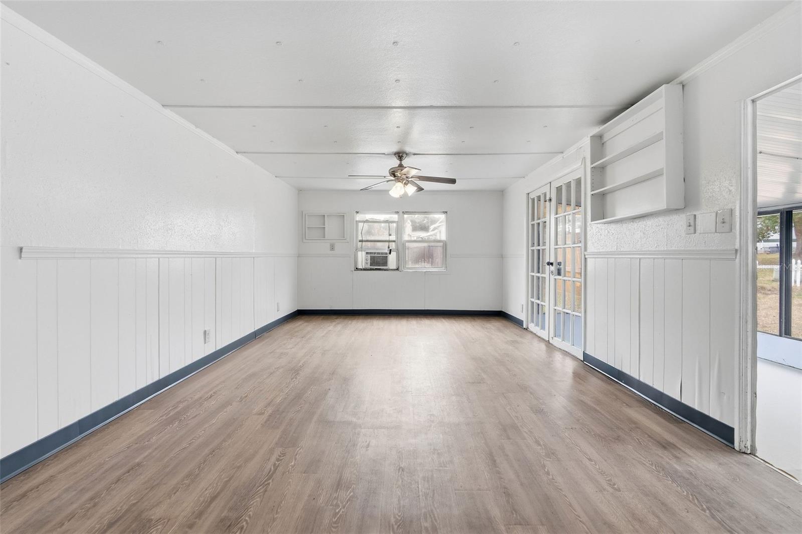 ZEPHYRHILLS COLONY CO - Residential