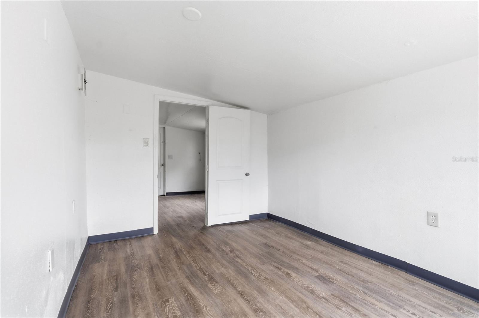 ZEPHYRHILLS COLONY CO - Residential