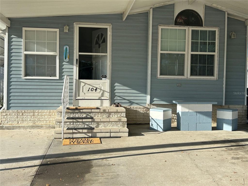 Photo of 104 Rough Lane, Haines City, FL 33844 (MLS # P4938112)