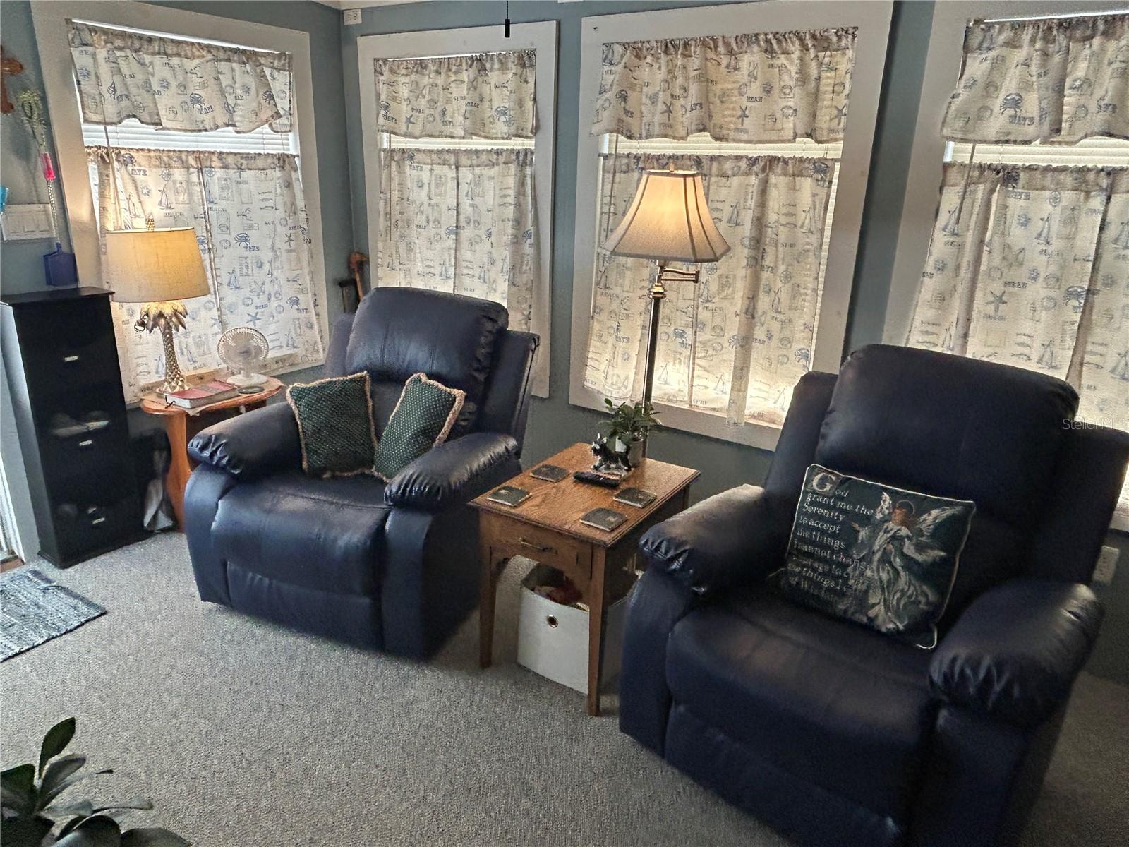 SUN AIR NORTH - Residential