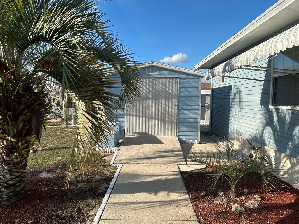 Photo of 104 Rough Lane, Haines City, FL 33844 (MLS # P4938112)