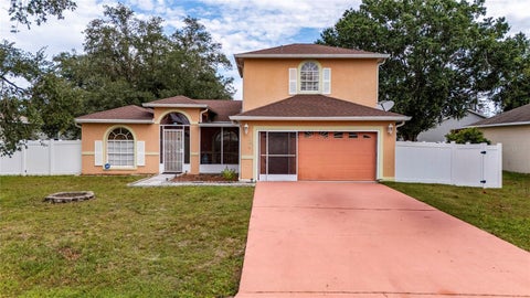 Property photo of 525 Finch Lane, Poinciana, FL 34759