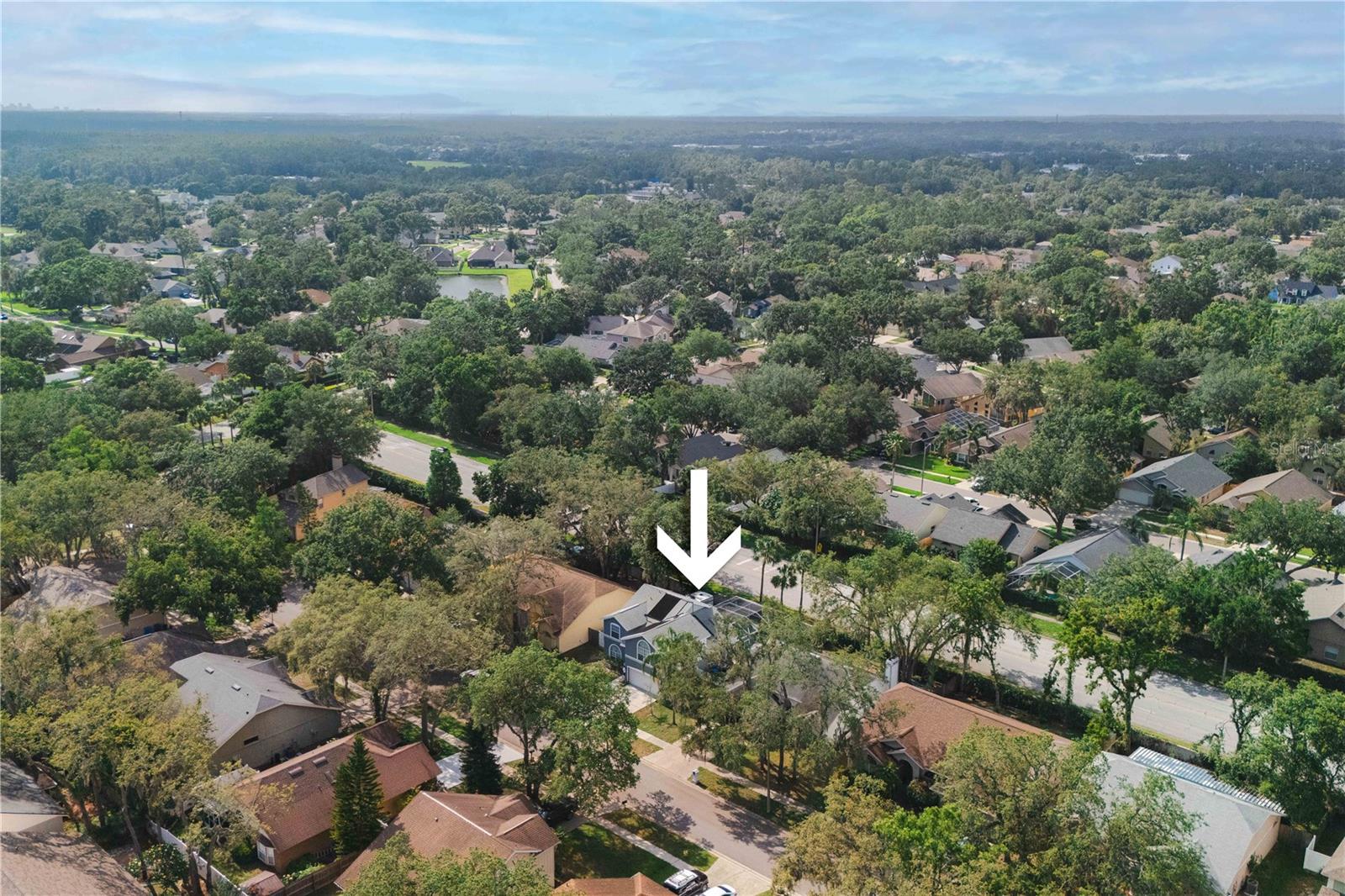 2318 KENWICK DRIVE