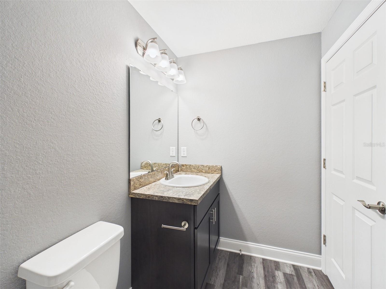 PARKLAND ADD - Residential