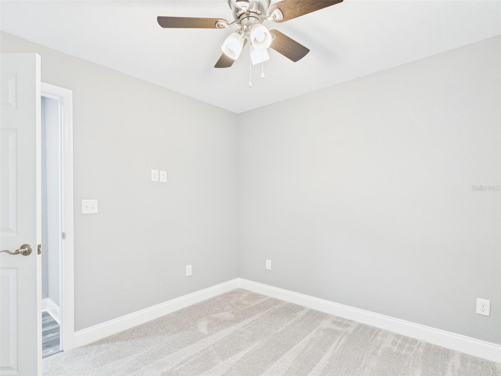 PARKLAND ADD - Residential