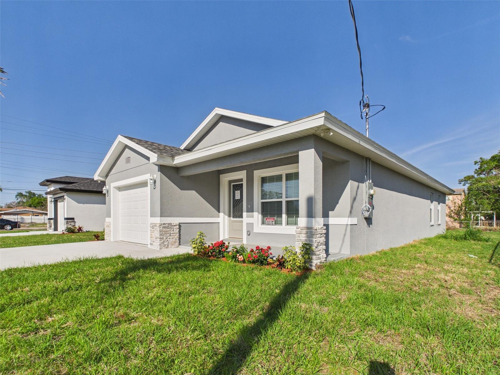 PARKLAND ADD - Residential