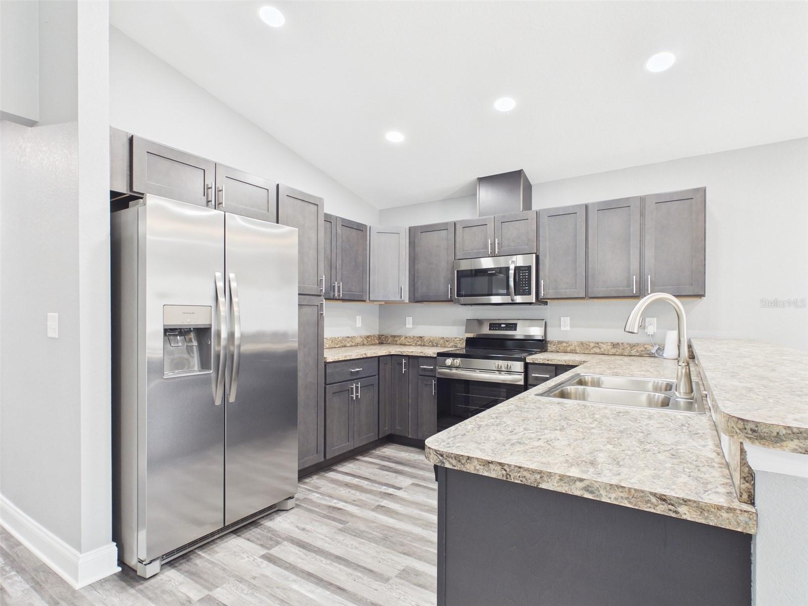 PARKLAND ADD - Residential