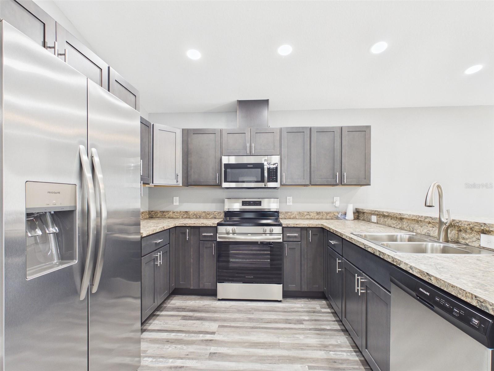 PARKLAND ADD - Residential