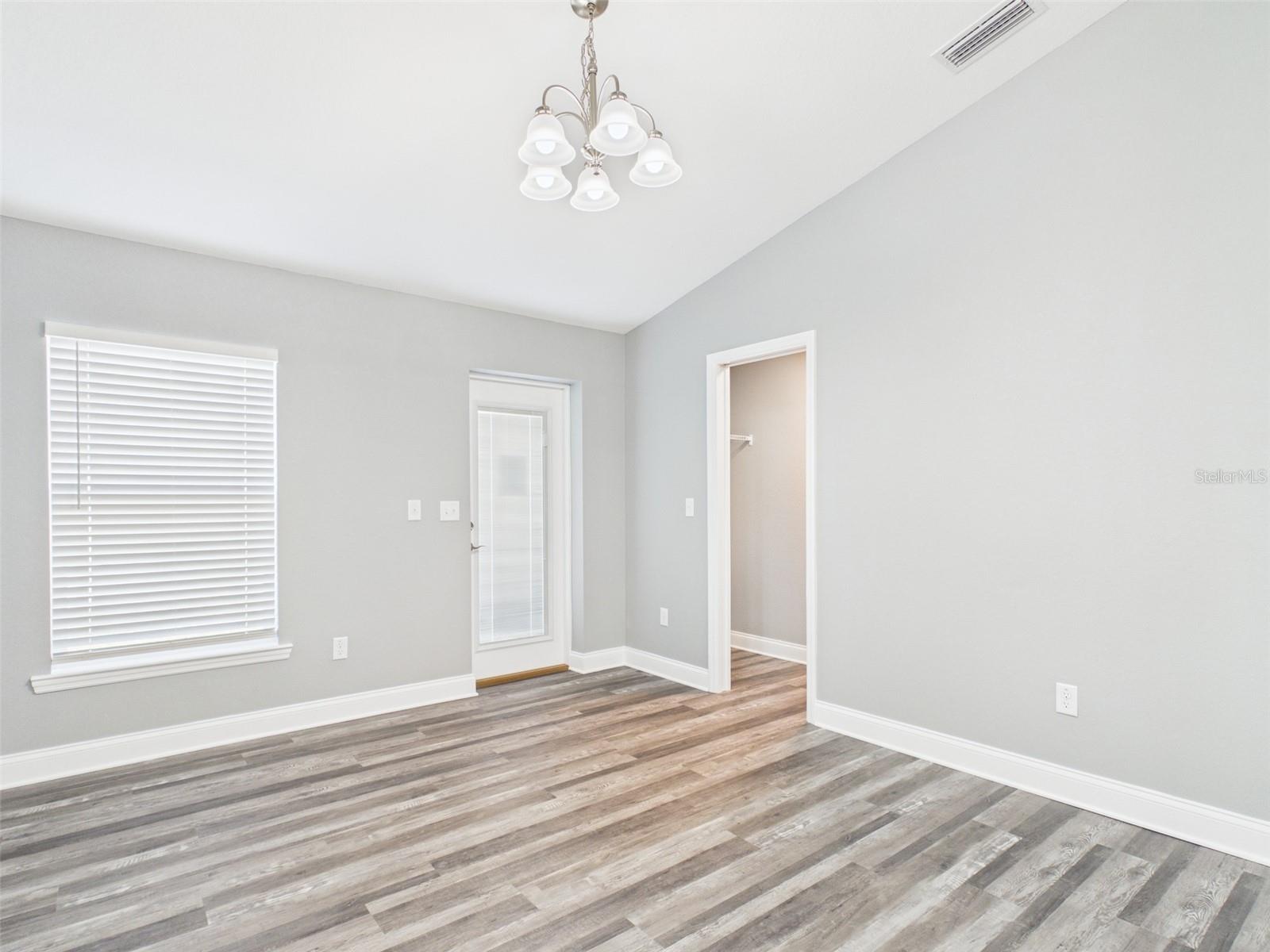 PARKLAND ADD - Residential