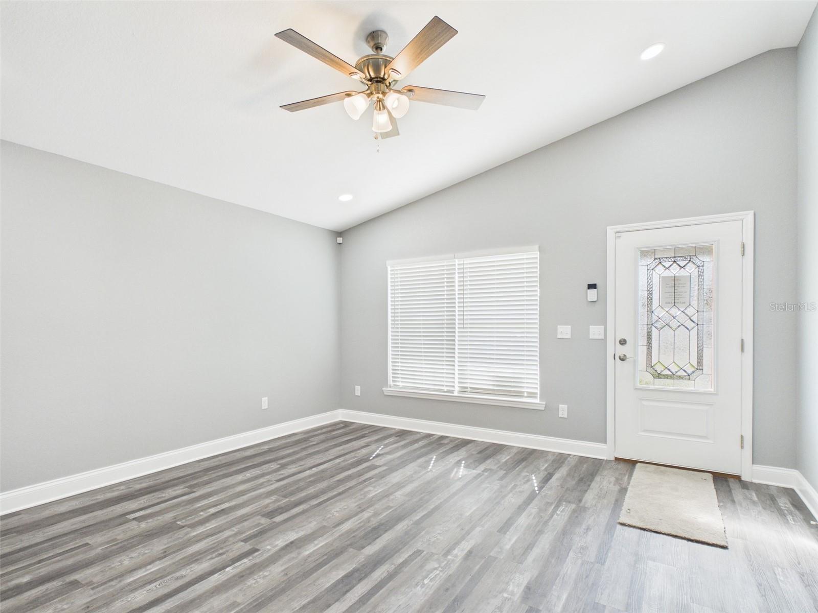 PARKLAND ADD - Residential