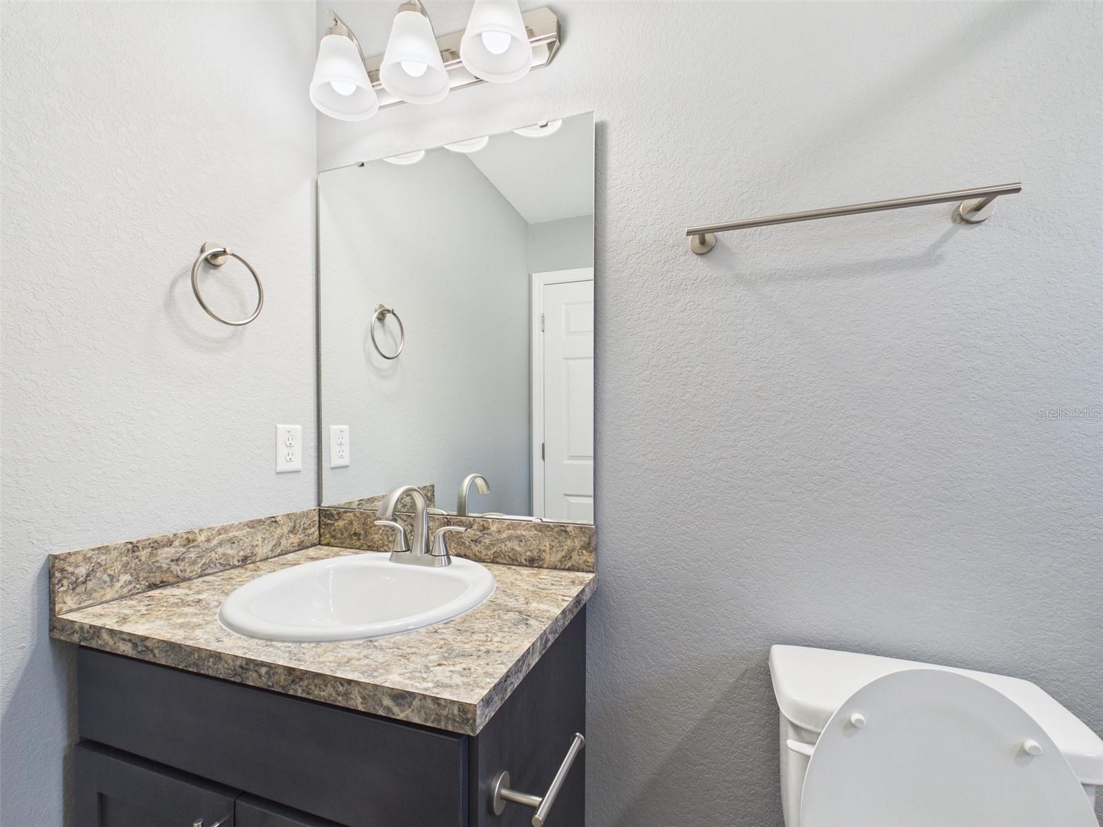 PARKLAND ADD - Residential