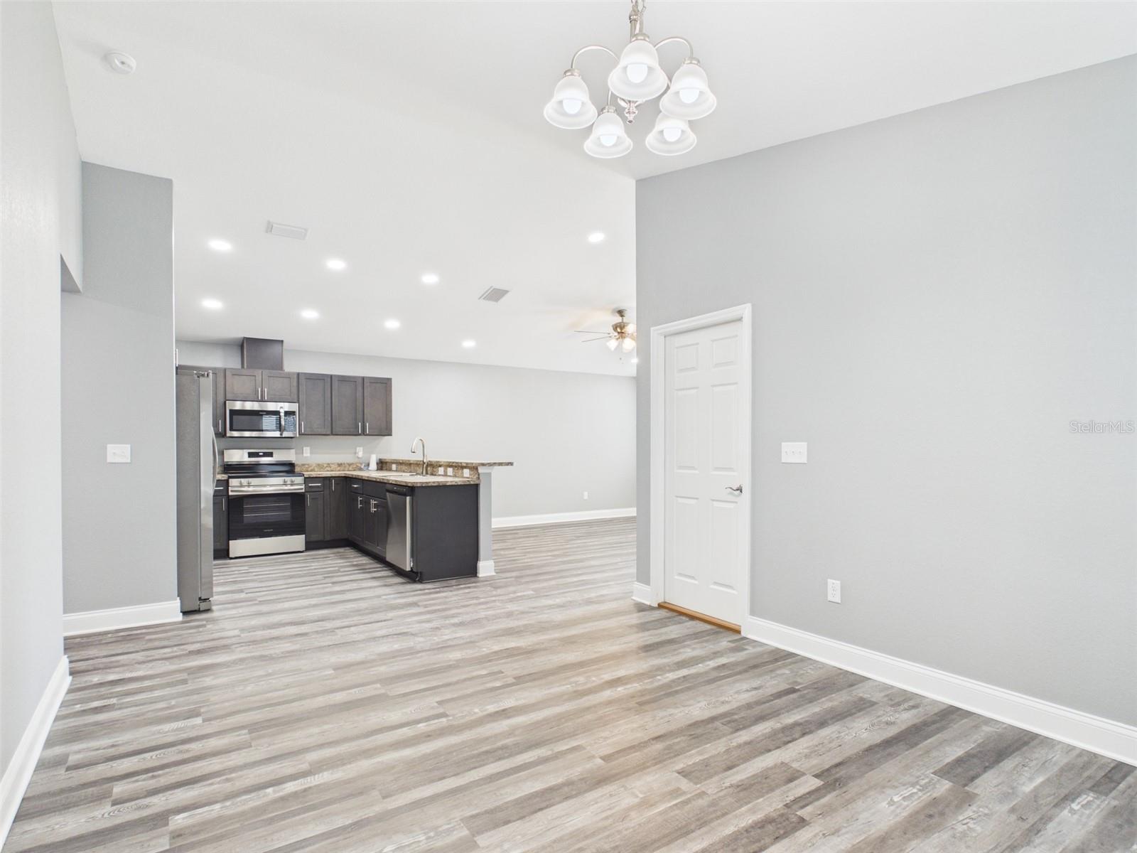 PARKLAND ADD - Residential