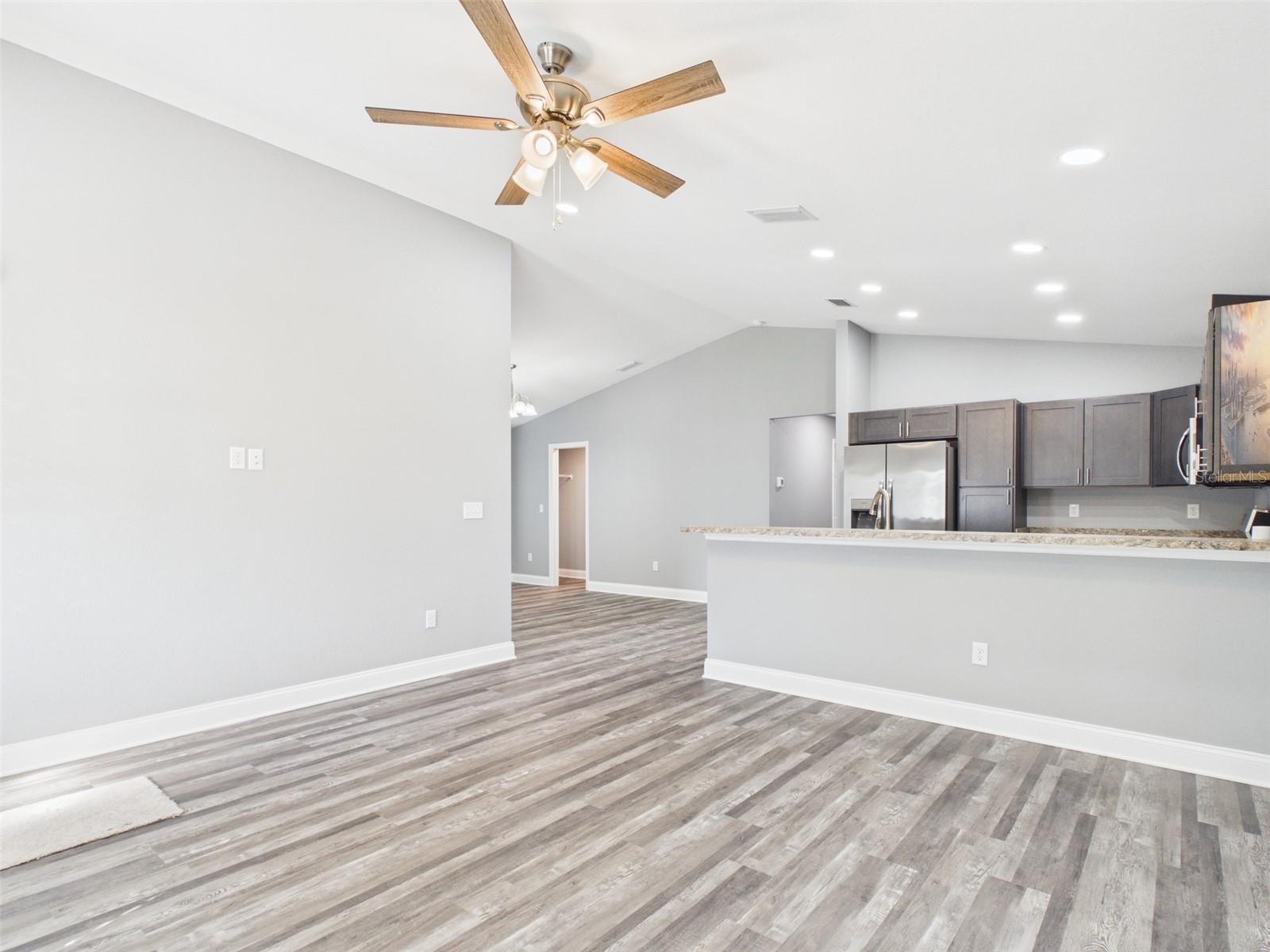 PARKLAND ADD - Residential