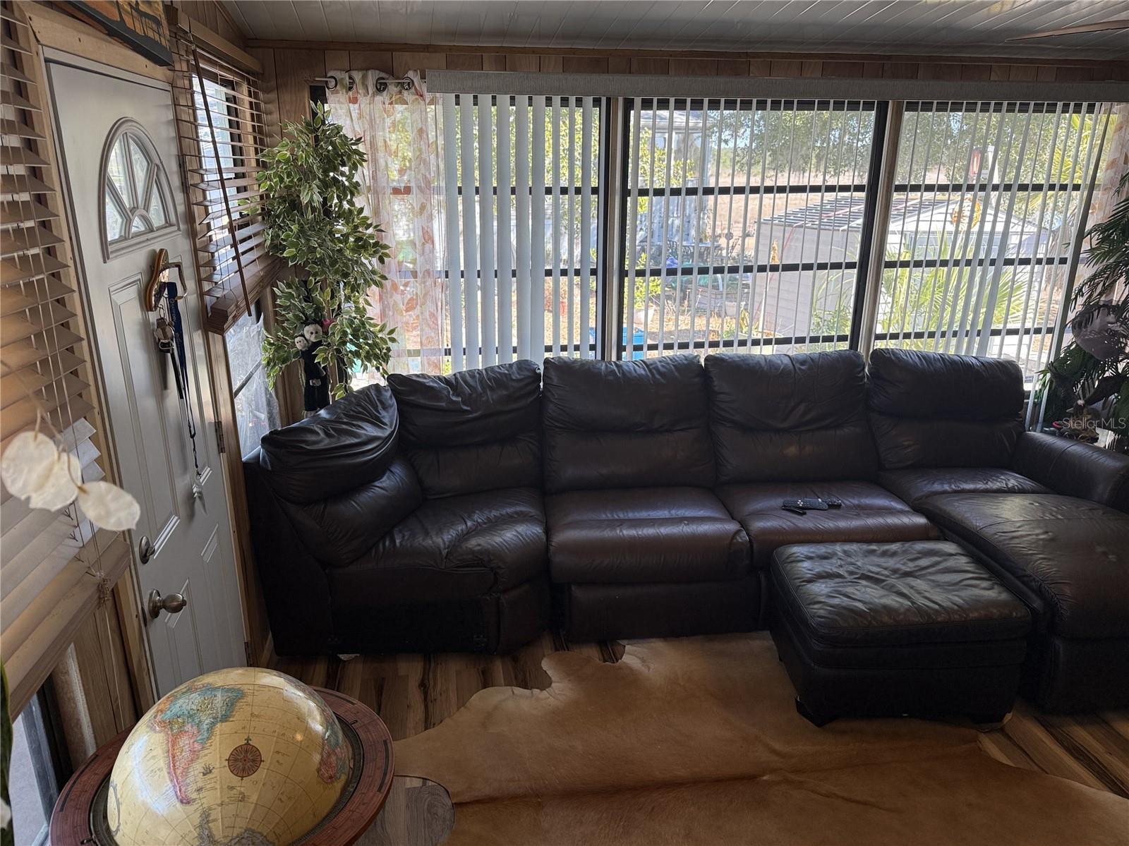 CAMP A WYLE RV RESORT - Residential