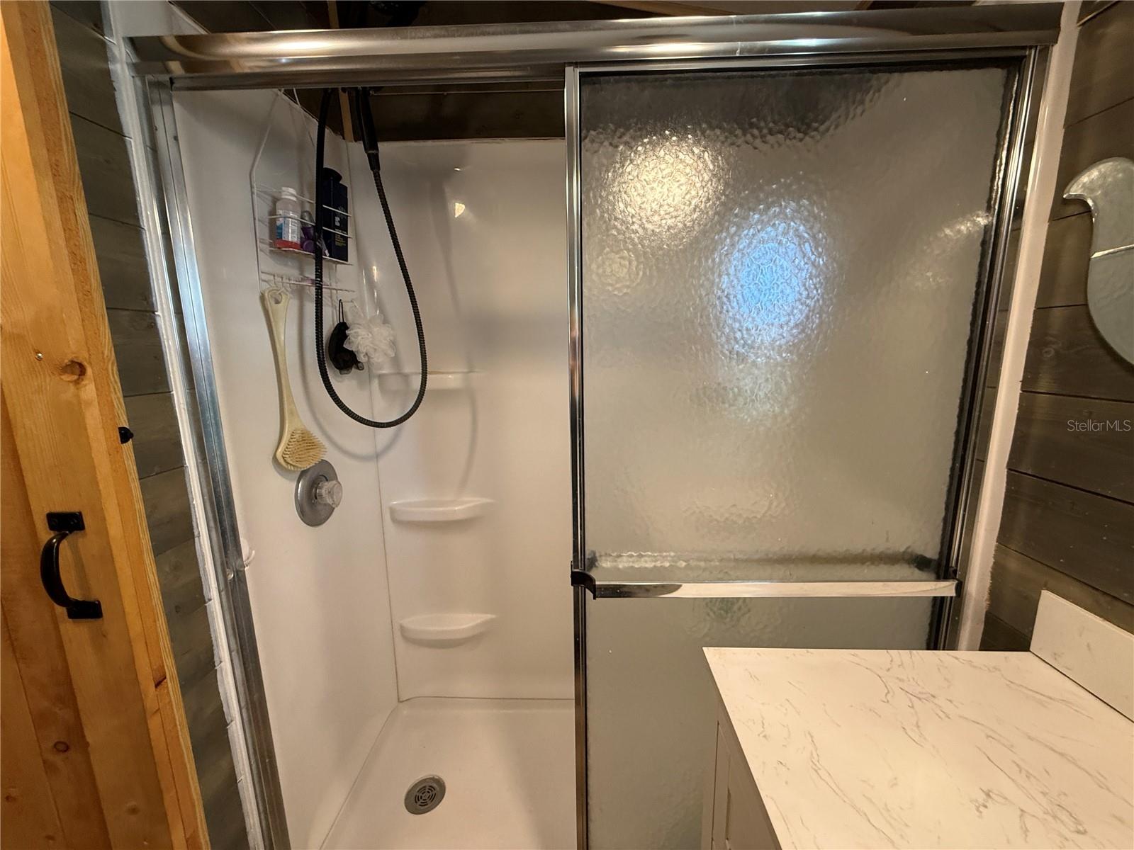 CAMP A WYLE RV RESORT - Residential