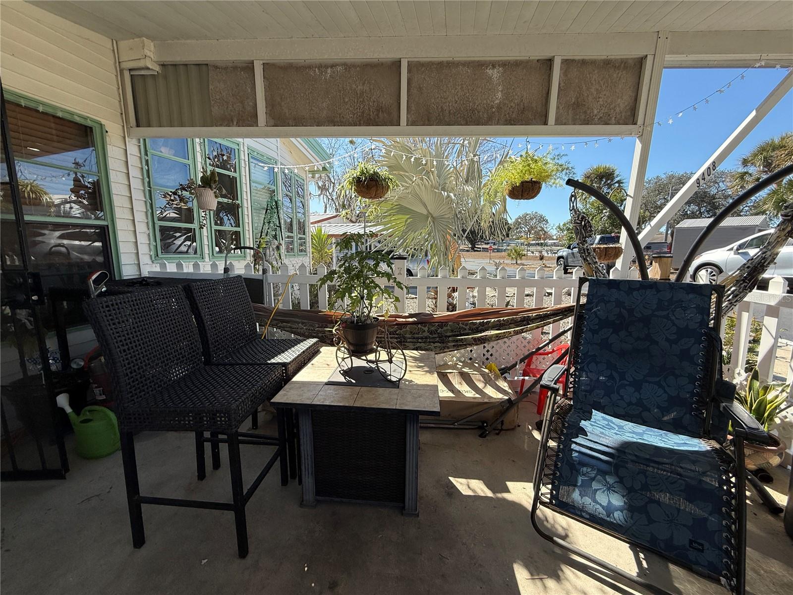 CAMP A WYLE RV RESORT - Residential