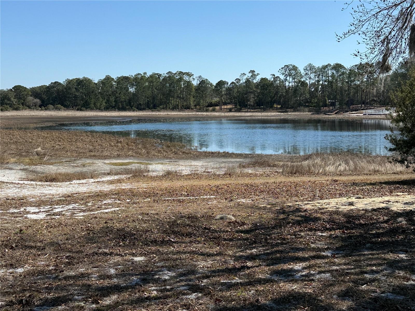 CAMP A WYLE RV RESORT - Residential