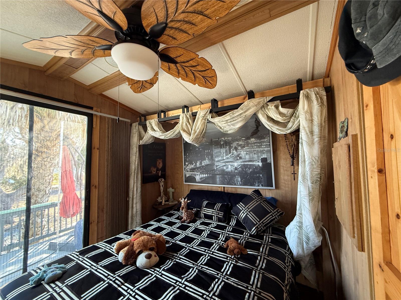 CAMP A WYLE RV RESORT - Residential