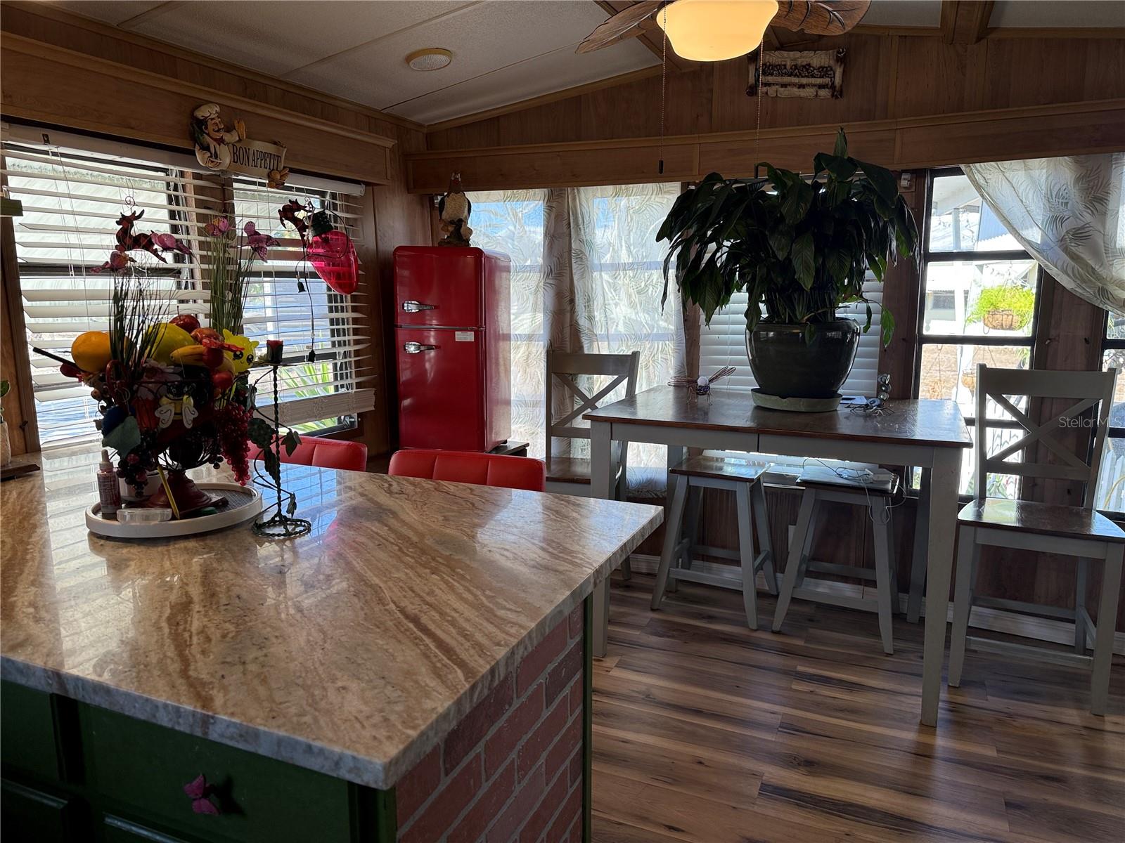 CAMP A WYLE RV RESORT - Residential