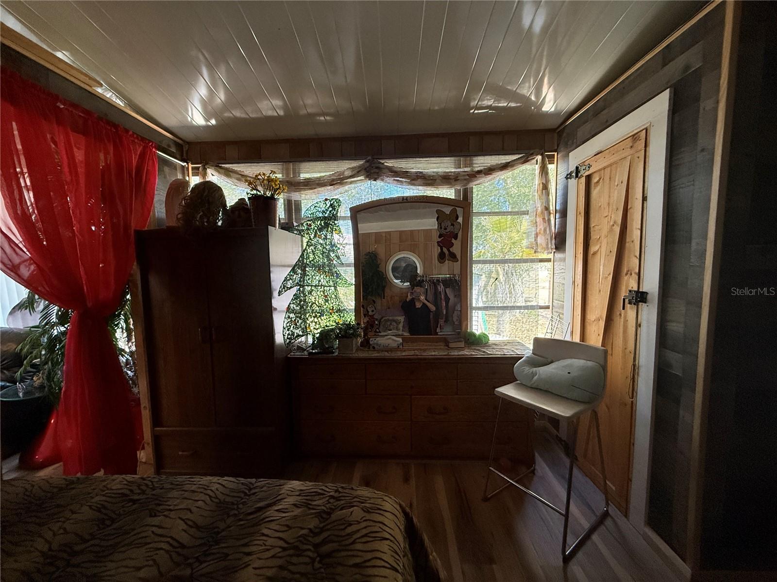 CAMP A WYLE RV RESORT - Residential