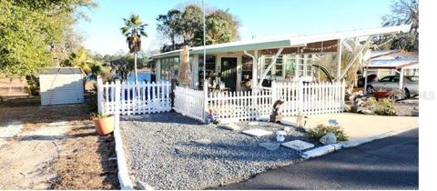 Photo of 9408 Cougar Drive, Weeki Wachee, FL 34613 (MLS # W7882737)