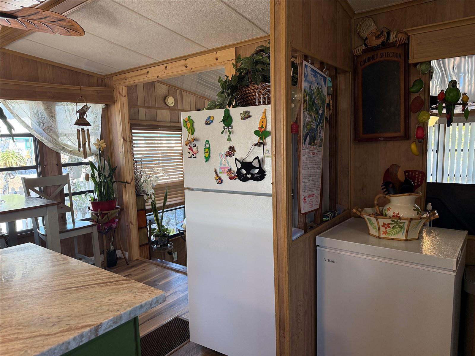 CAMP A WYLE RV RESORT - Residential