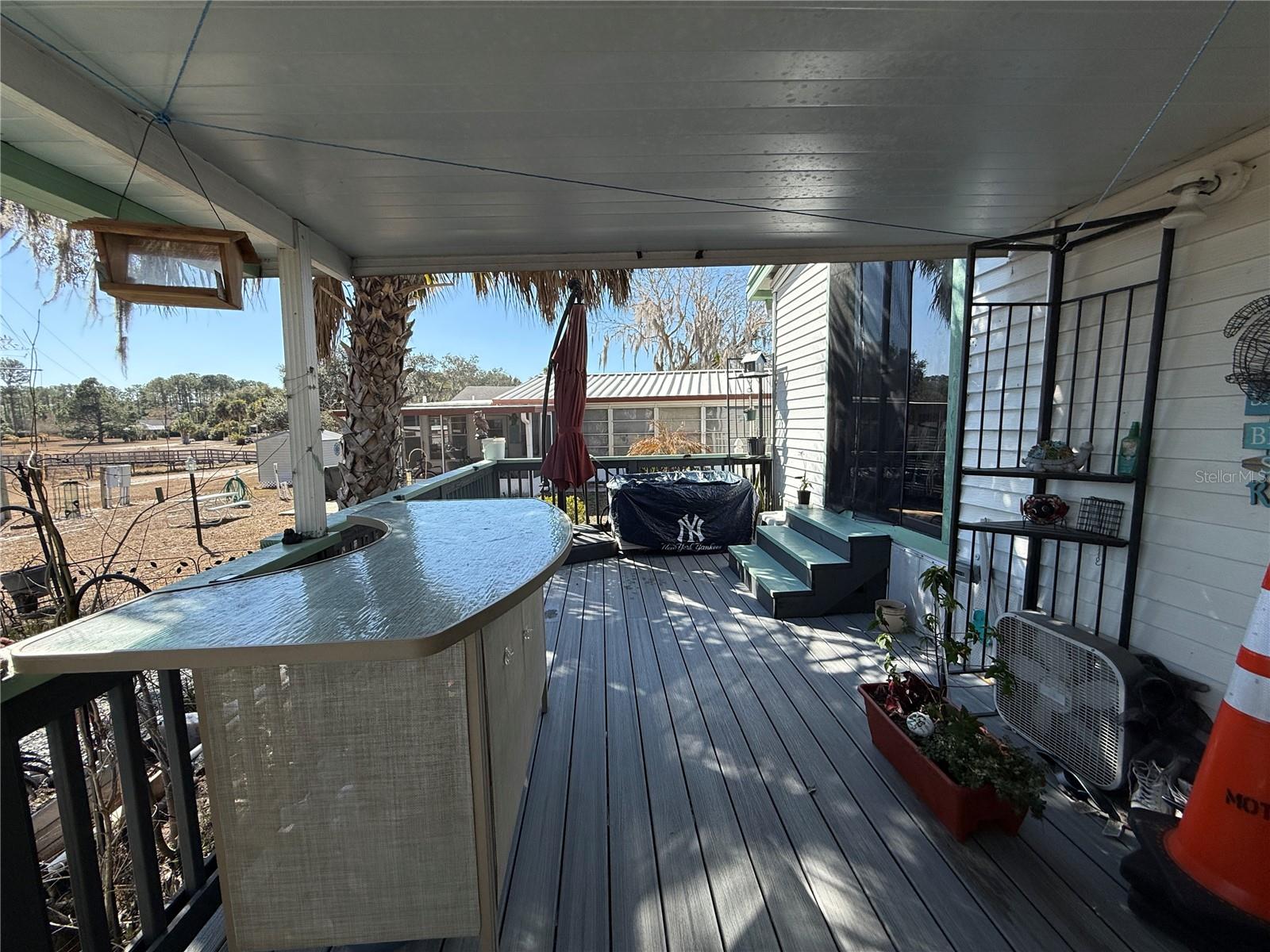 CAMP A WYLE RV RESORT - Residential