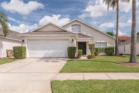 Property photo of 4609 Formby Court, Kissimmee, FL 34746