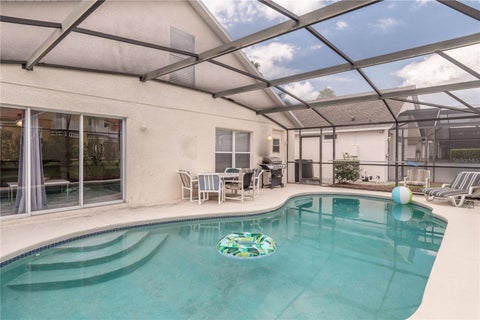 4609 Formby Court, Kissimmee, FL 34746
