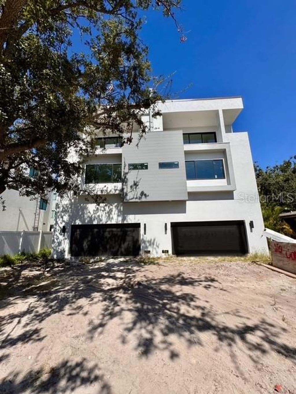 Photo of 4509 W North A Street #1, Tampa, FL 33609 (MLS # TB8439799)