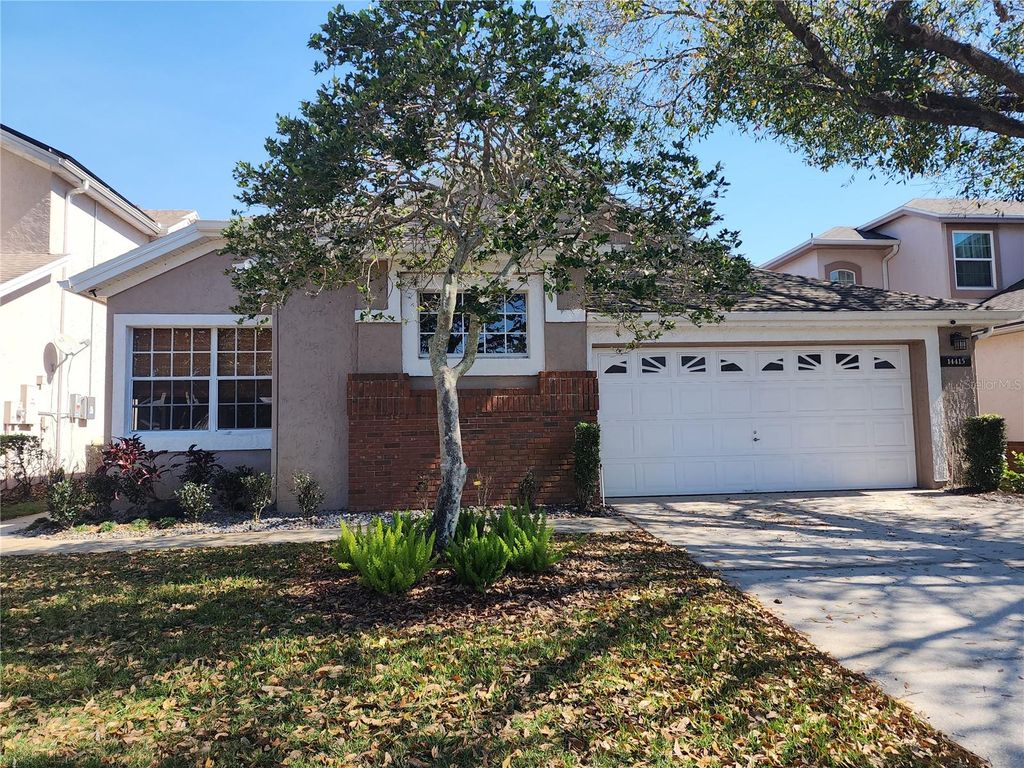 Photo of 14415 Dulcimer Court, Orlando, FL 32837 (MLS # O6379358)